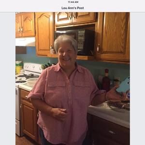 Meet your Posher, Linda